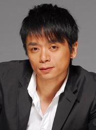 英雄时代·炎黄大帝丹鲤的扮演者介绍、是谁演的？