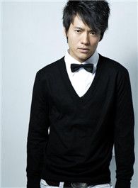 山河令毕星明的扮演者介绍、是谁演的？