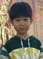 九九虎子的扮演者介绍、是谁演的？