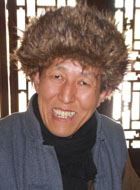 谁是真英雄/杀倭令土夫子的扮演者介绍、是谁演的？