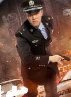 黑白禁区马烈的扮演者介绍、是谁演的？