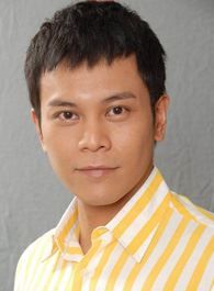 御狐之绊秦巍的扮演者介绍、是谁演的？