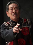 打狗棍那麻子的扮演者介绍、是谁演的？