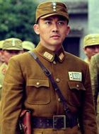 杀尽豺狼赵景舟的扮演者介绍、是谁演的?