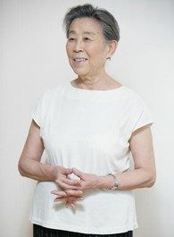 白鹿原大娘的扮演者介绍、是谁演的？