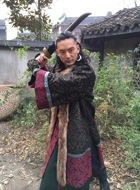 皇子归来之欢喜县令艾一优的扮演者介绍、是谁演的？