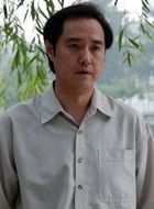 吃亏是福马维民的扮演者介绍、是谁演的？