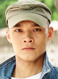 二炮手中田健二的扮演者介绍、是谁演的？