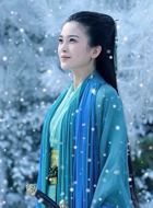 神雕侠侣(2014)程英的扮演者介绍、是谁演的？