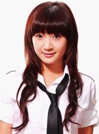 笑傲江湖小桃红的扮演者介绍、是谁演的？