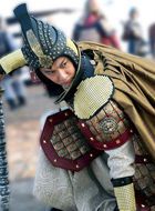 薛丁山薛丁山的扮演者介绍、是谁演的？