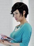 转身说爱你莎莉的扮演者介绍、是谁演的？