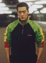 大秦帝国之崛起蒙骜的扮演者介绍、是谁演的？