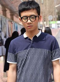 最美的青春闫祥利的扮演者介绍、是谁演的？