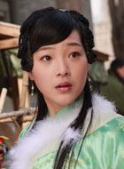 大明嫔妃上官兰心的扮演者介绍、是谁演的？