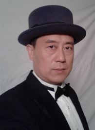 伏击胡文林的扮演者介绍、是谁演的？