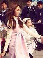 你不知道的事马丹娜的扮演者介绍、是谁演的？