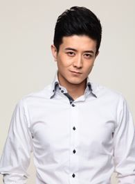 御狐之绊穆大川的扮演者介绍、是谁演的？