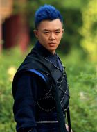 少林寺传奇藏经阁小野次郎的扮演者介绍、是谁演的？