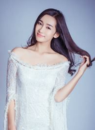 你是我的荣耀李若的扮演者介绍、是谁演的？