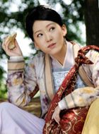 追鱼传奇唐心的扮演者介绍、是谁演的？