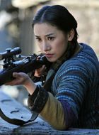 尖锋王春梅的扮演者介绍、是谁演的？