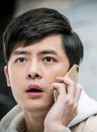 最好的安排徐天的扮演者介绍、是谁演的？