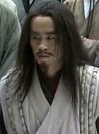 大秦帝国之崛起狗盗的扮演者介绍、是谁演的？