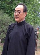 铁血武工队传奇吴圣贤的扮演者介绍、是谁演的？