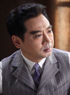 寻路周恩来的扮演者介绍、是谁演的？