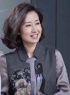 欢乐颂关妈的扮演者介绍、是谁演的？