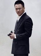 向着胜利前进青木的扮演者介绍、是谁演的？