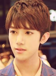 大秦帝国之崛起少年嬴稷的扮演者介绍、是谁演的？