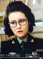 青春集结号舒颜的扮演者介绍、是谁演的？