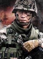 战雷陈晨的扮演者介绍、是谁演的？