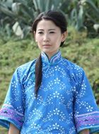 望海的女人许淑萍的扮演者介绍、是谁演的？