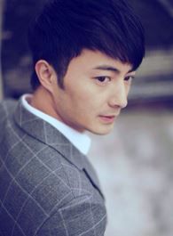 锦心似玉钱明的扮演者介绍、是谁演的？