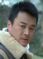 穿越火线(2014)董子晨的扮演者介绍、是谁演的？