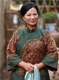 还是夫妻牛嫂的扮演者介绍、是谁演的？