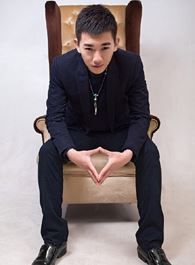 回到明朝当王爷之杨凌传刘大棒槌的扮演者介绍、是谁演的？