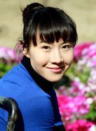 阿喜吴悦的扮演者介绍、是谁演的？