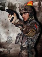 8848荣宁的扮演者介绍、是谁演的？