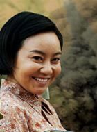 绝密543赵盈秋的扮演者介绍、是谁演的？