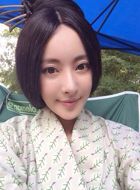 秦时明月素影/碧华的扮演者介绍、是谁演的？