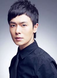 我要和你在一起黎冬的扮演者介绍、是谁演的？