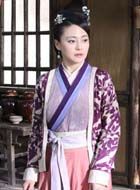 儒林外史杜燕娘的扮演者介绍、是谁演的？