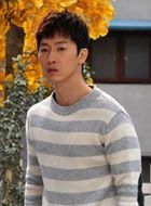 千金保姆安康的扮演者介绍、是谁演的？