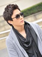 全民公主华雨恩的扮演者介绍、是谁演的？