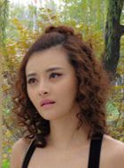 婆媳的战国时代李丽娜的扮演者介绍、是谁演的？