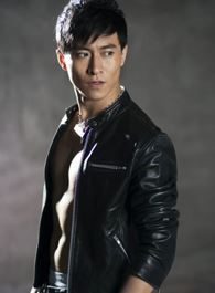 客家人陆皓东的扮演者介绍、是谁演的？